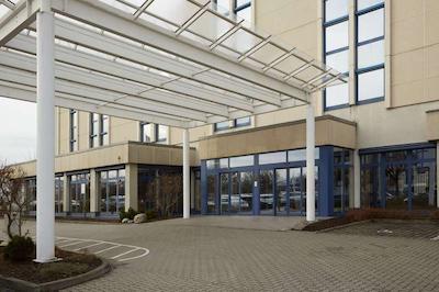 ه4 هتل لیپیزیگ