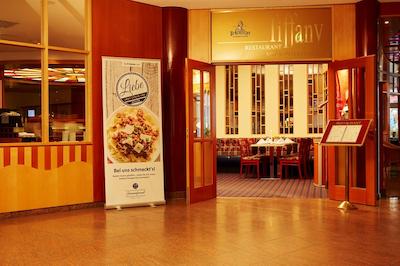 ه4 هتل لیپیزیگ