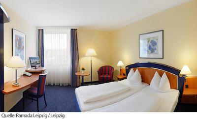 ه4 هتل لیپیزیگ