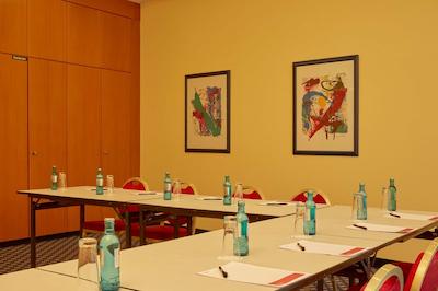 ه4 هتل لیپیزیگ