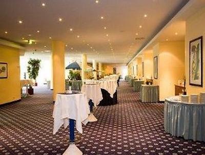 ه4 هتل لیپیزیگ