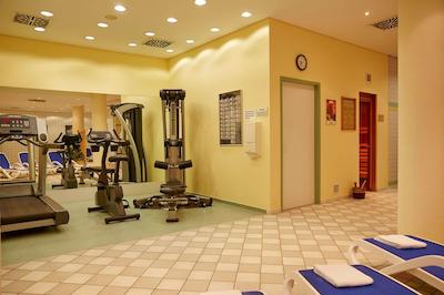 ه4 هتل لیپیزیگ