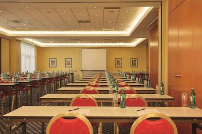 ه4 هتل لیپیزیگ