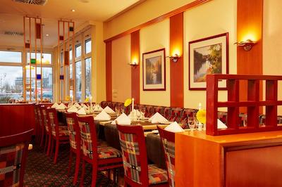 ه4 هتل لیپیزیگ