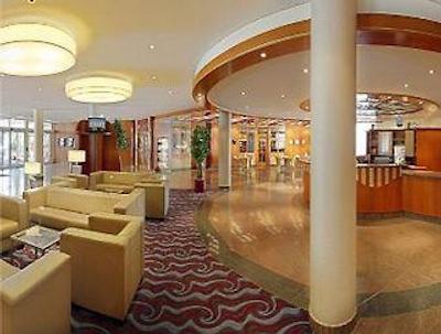 ه4 هتل لیپیزیگ