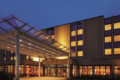 ه4 هتل لیپیزیگ