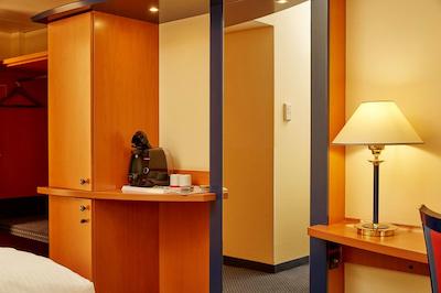 ه4 هتل لیپیزیگ