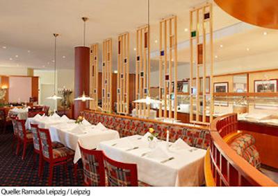 ه4 هتل لیپیزیگ