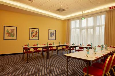 ه4 هتل لیپیزیگ