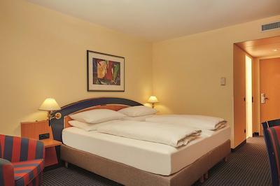 ه4 هتل لیپیزیگ