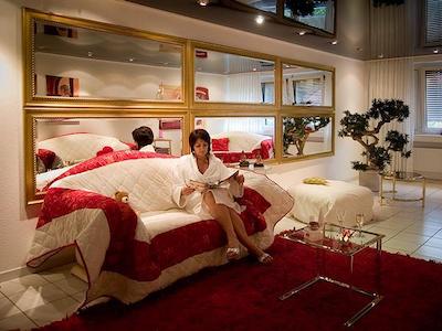 کورپارک-هتل باد دورخیم