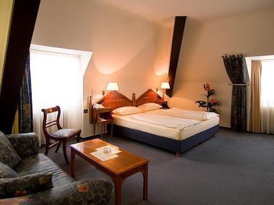 کورپارک-هتل باد دورخیم