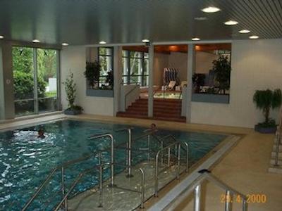 کورپارک-هتل باد دورخیم