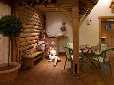 کورپارک-هتل باد دورخیم