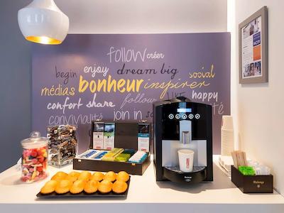 هتل ایبیز لین پارت-دیو لز هالز