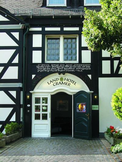 لاندهتل اند گاسدف کرامر