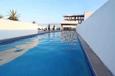 سنترال هلبرن اپارتمنتز بای ویوو