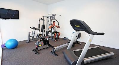 سنترال هلبرن اپارتمنتز بای ویوو