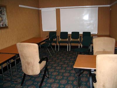 رادیسن بلو کارلتون