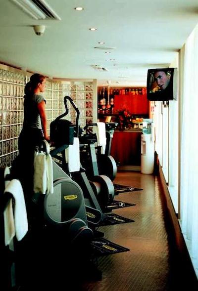 رادیسن بلو کارلتون