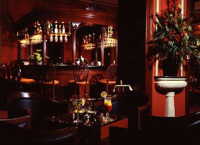 رادیسن بلو کارلتون