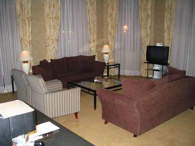 رادیسن بلو کارلتون