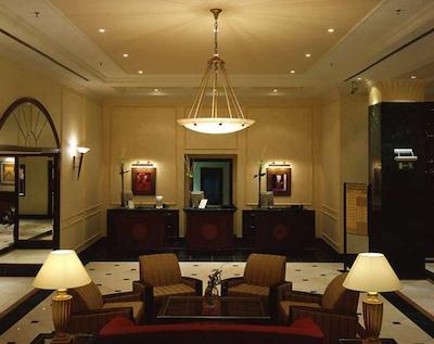 رادیسن بلو کارلتون