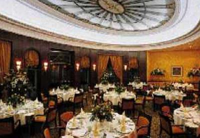 رادیسن بلو کارلتون