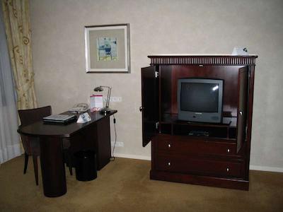 رادیسن بلو کارلتون