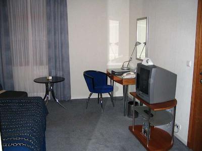 رادیسن بلو کارلتون