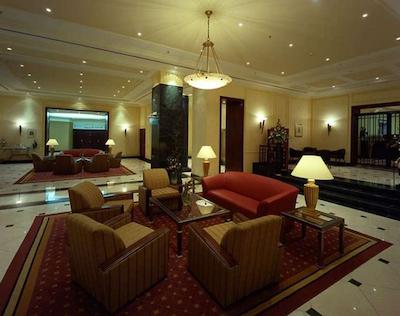 رادیسن بلو کارلتون