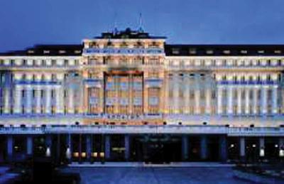 رادیسن بلو کارلتون