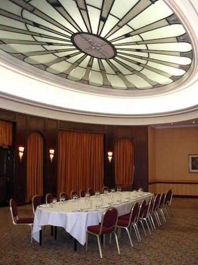 رادیسن بلو کارلتون