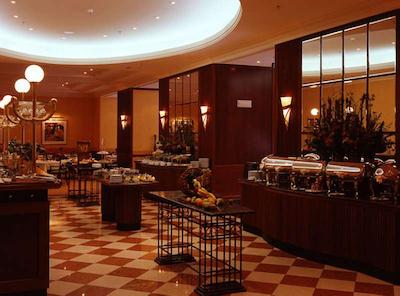 رادیسن بلو کارلتون