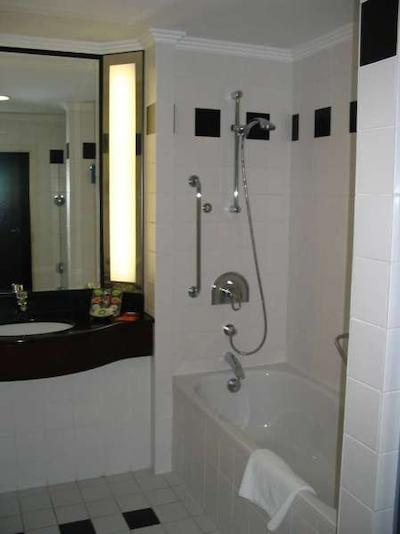 رادیسن بلو کارلتون