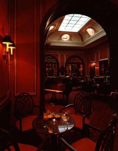 رادیسن بلو کارلتون