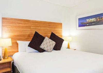 کوالیتی هتل بسید گیلنگ