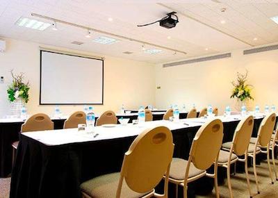 کوالیتی هتل بسید گیلنگ