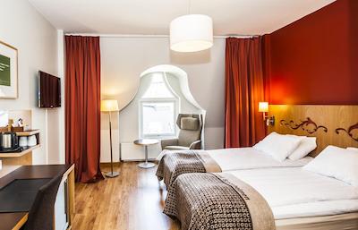 هتل بندهیمن