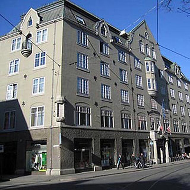 هتل بندهیمن