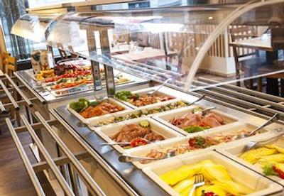 هتل بندهیمن