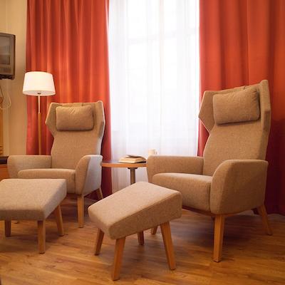 هتل بندهیمن