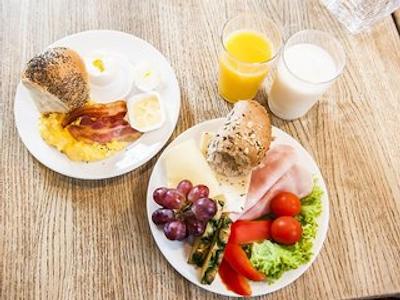 هتل بندهیمن