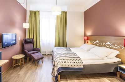 هتل بندهیمن