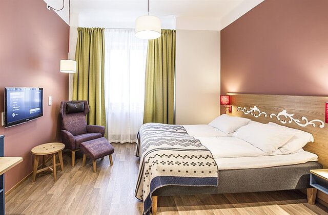 هتل بندهیمن