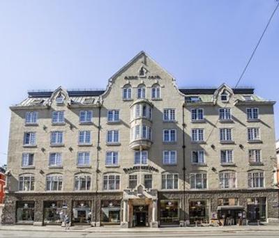 هتل بندهیمن