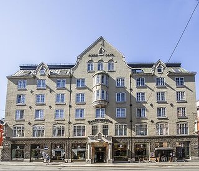 هتل بندهیمن
