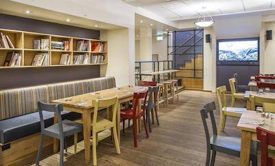 هتل بندهیمن