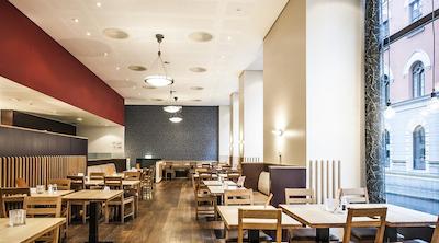 هتل بندهیمن