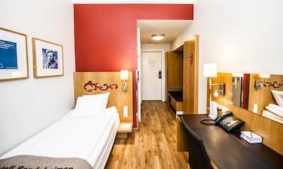 هتل بندهیمن